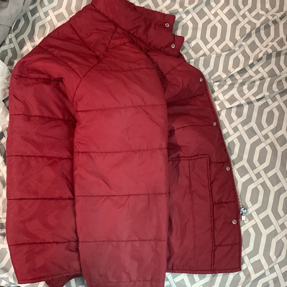 Goodyear bubble coat - Picture 3 of 4